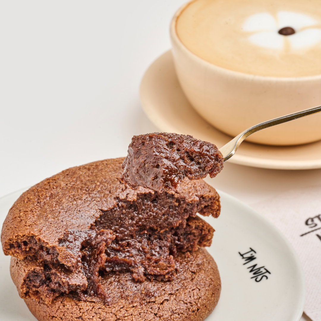 Box de 4 cookies - Image 5