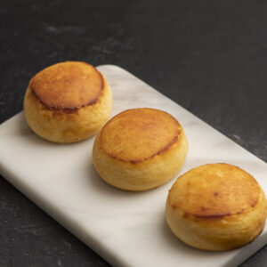 Almojábanas ( gluten free)