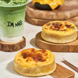 Quiches