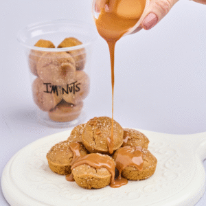 Churri Donuts, 7 Unid mini