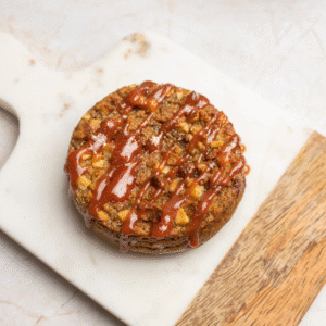 Torta de Almojabana, Personal