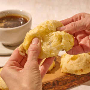 Pan de Yuca