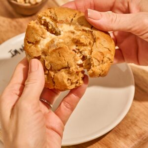 Carrot Cake Cookie