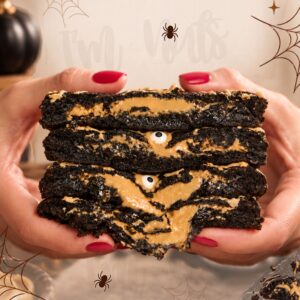 Mystery PB Cookie