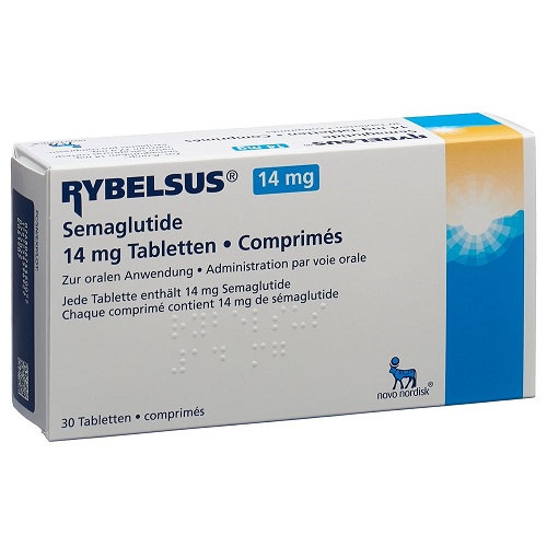 Comprar Rybelsus sin receta en España fácil y seguro